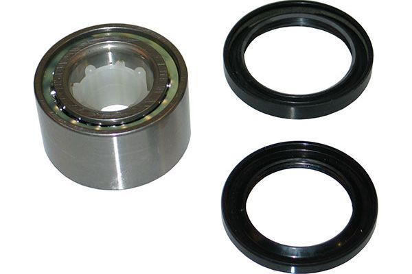 KAVO PARTS Комплект подшипника ступицы колеса WBK-8004